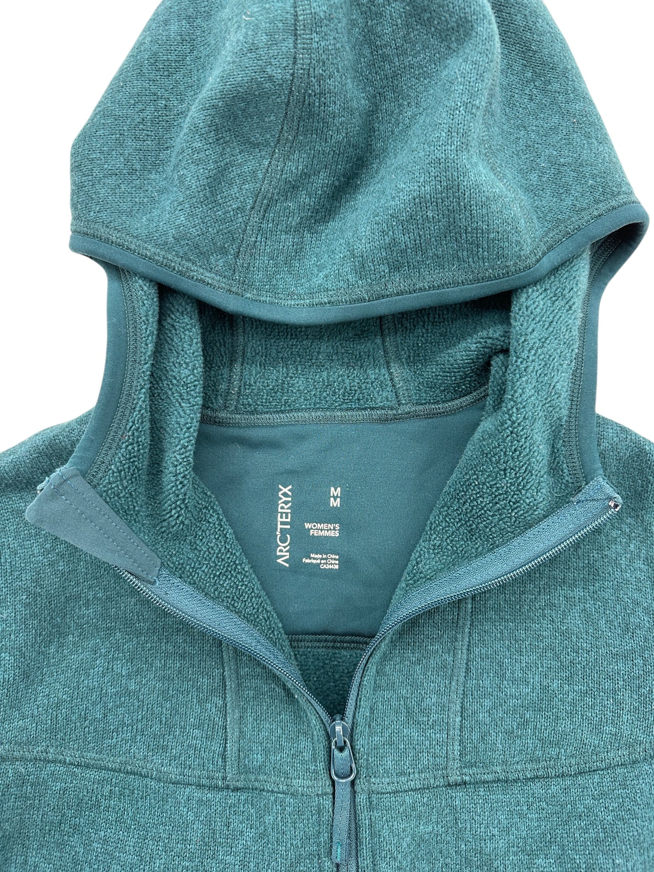 Women's Arc'teryx Covert Hoody