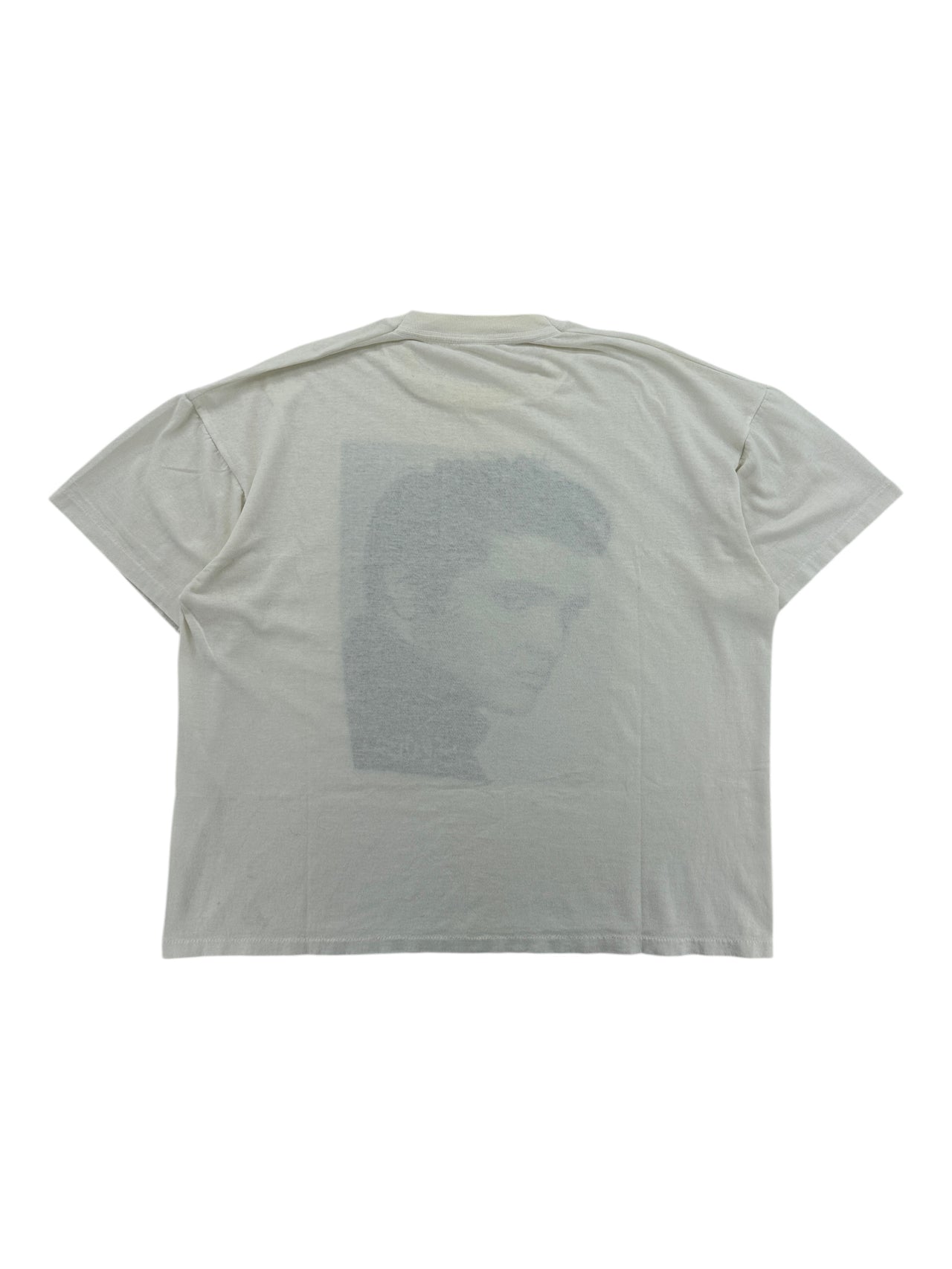 1980s Elvis T-shirt