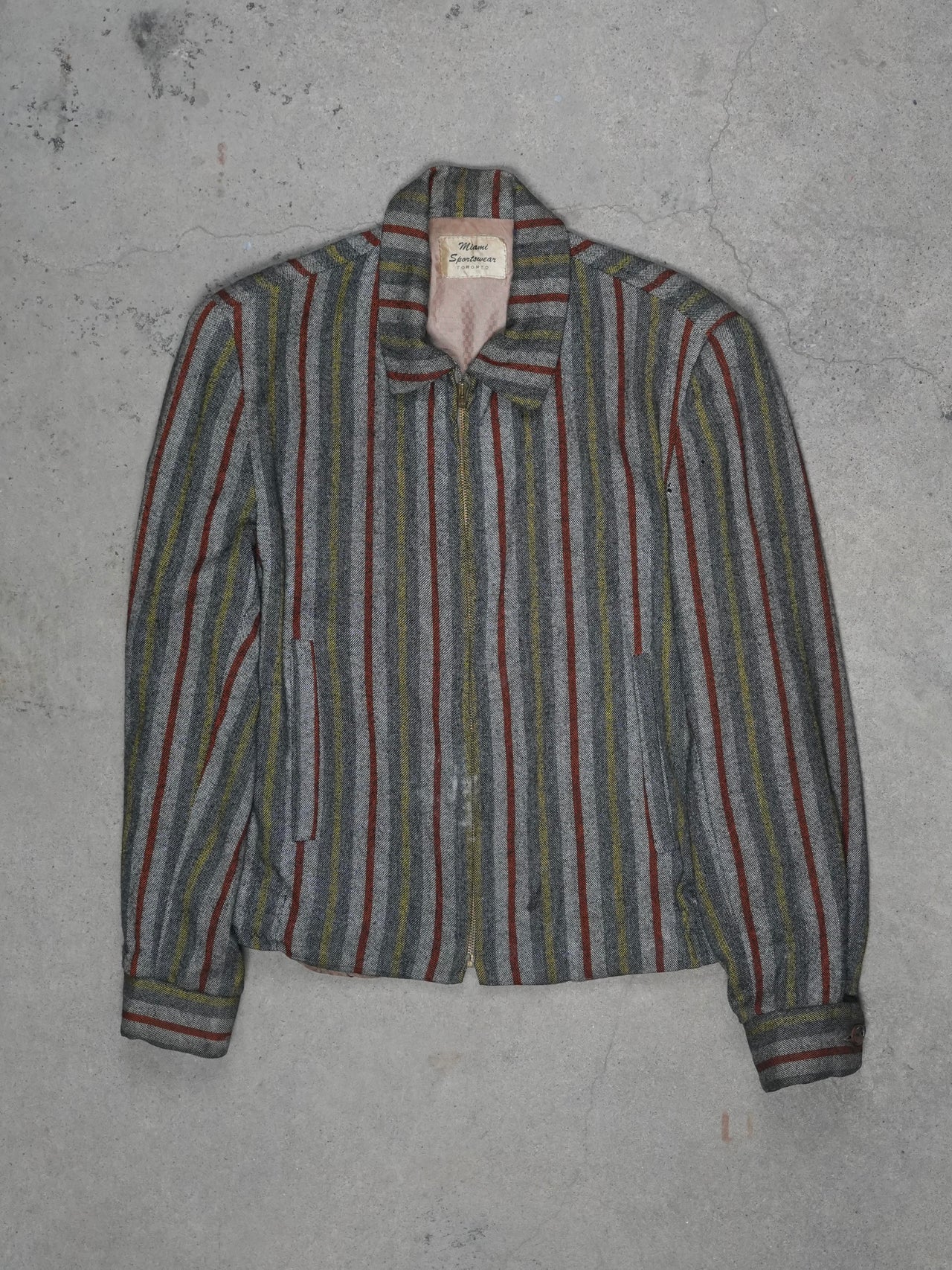 1950S - EATONS SPORTS JACKET