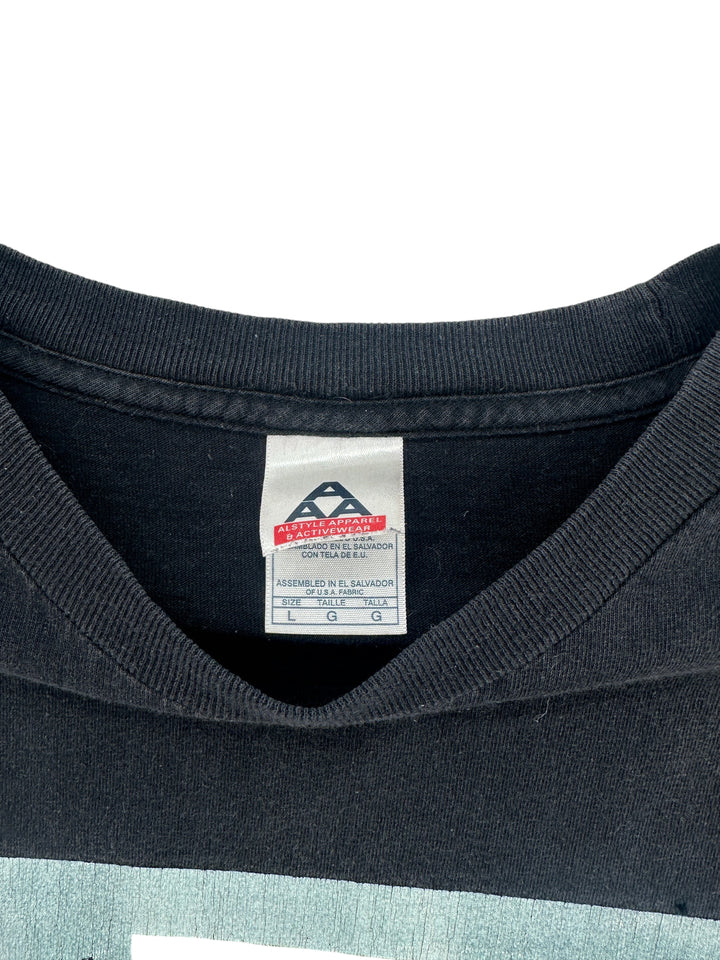 1990s Joy Division Atmosphere T-shirt