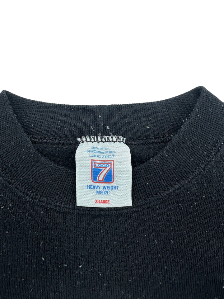1990s Pittsburgh Steelers  NFL AFL Crewneck
