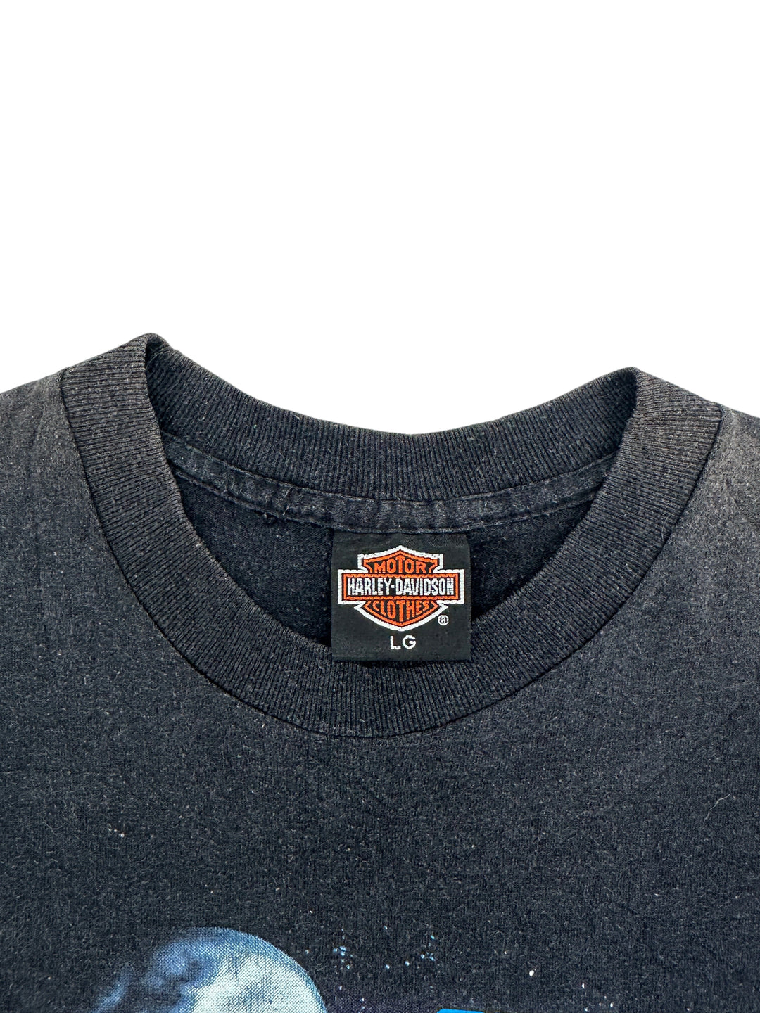 1990s Harley-Davidson Legends Live T-shirt
