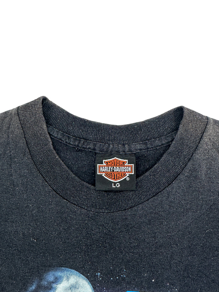 1990s Harley-Davidson Legends Live T-shirt