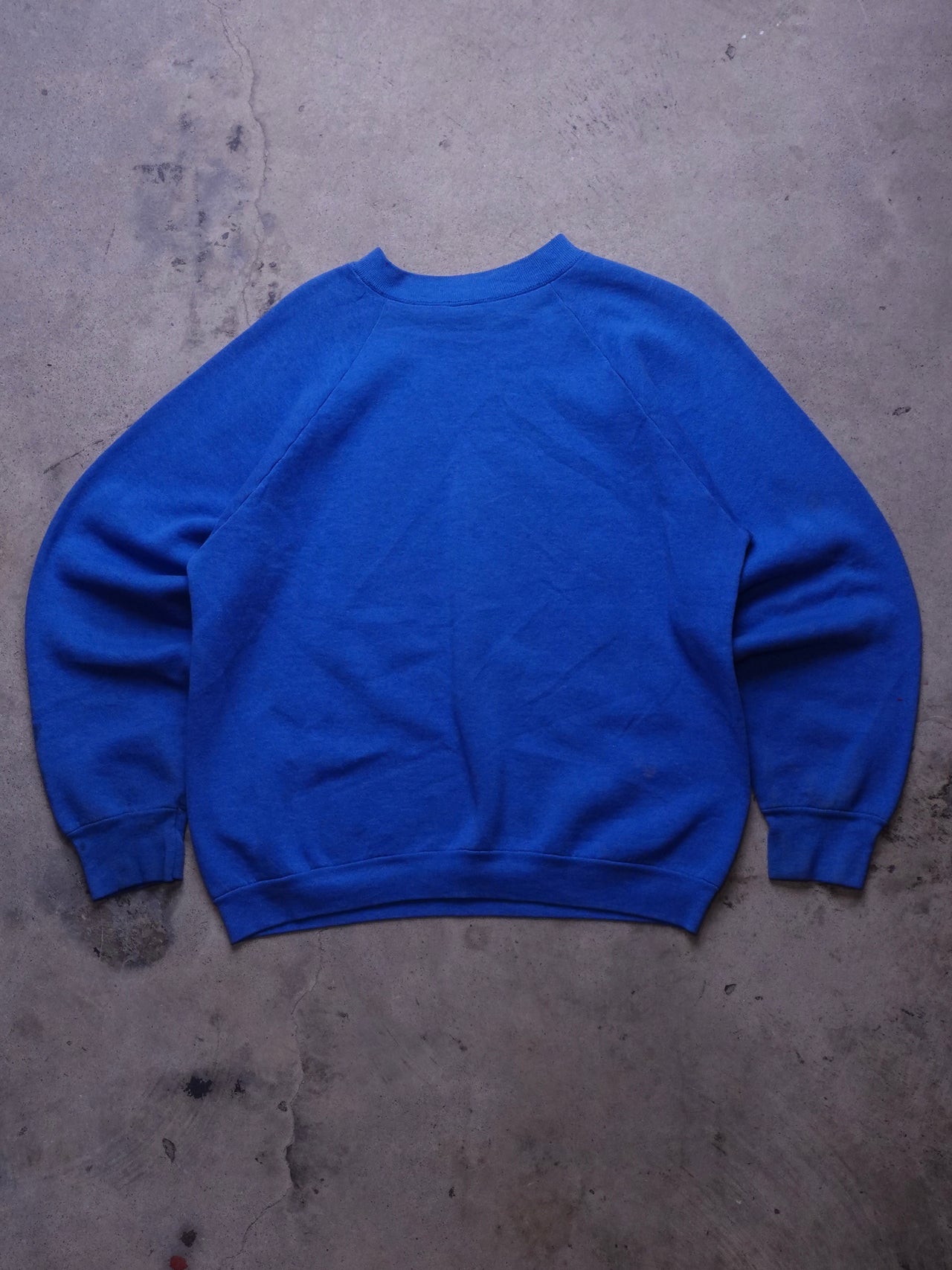 1990s - Buffalo Bills Crewnweck