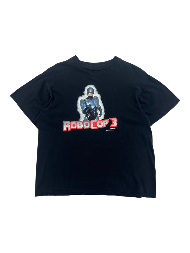 1990s Robocop 3 Movie T-shirt