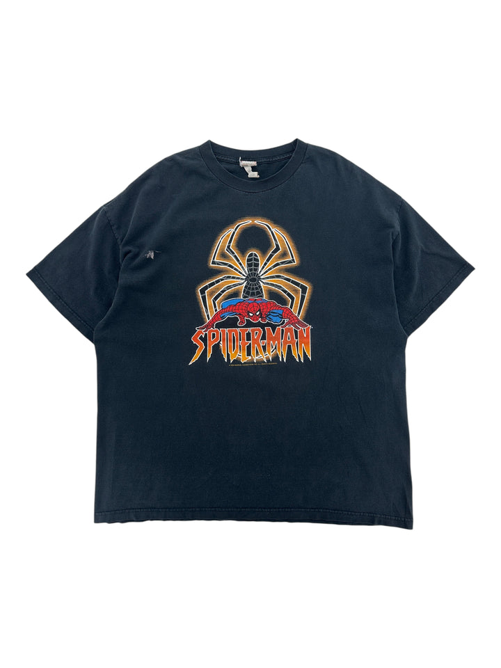 2000s Spider-Man T-shirt