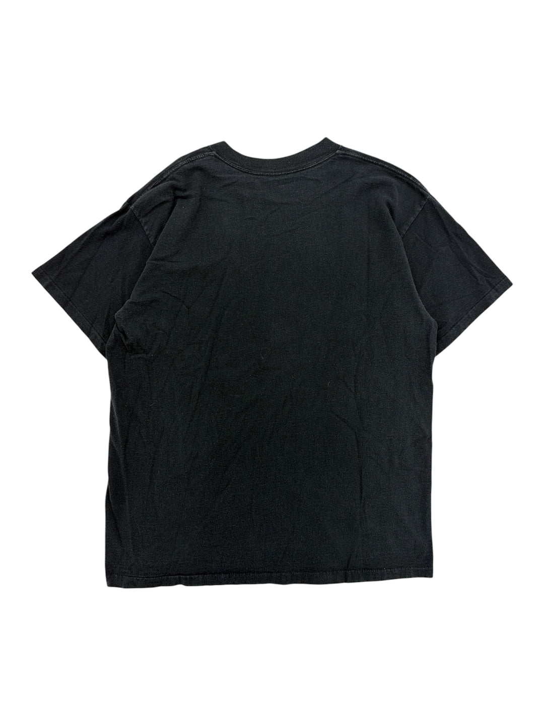 1990s Hoops Basketball Camp T-shirt