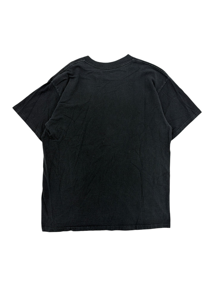 1990s Hoops Basketball Camp T-shirt