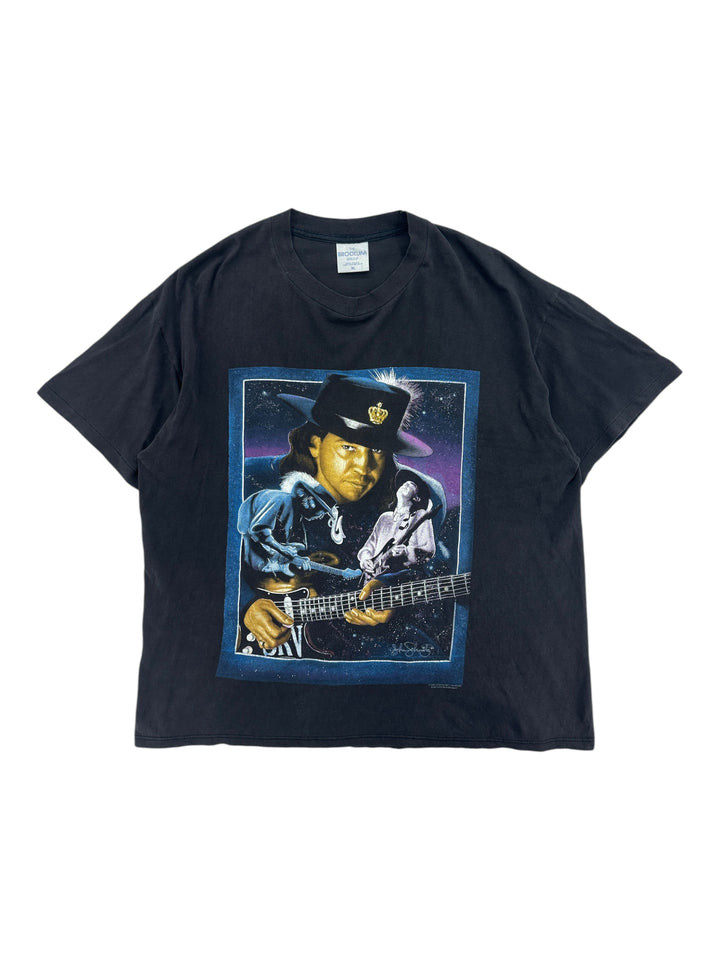 1990s Stevie Ray Vaughan T-shirt