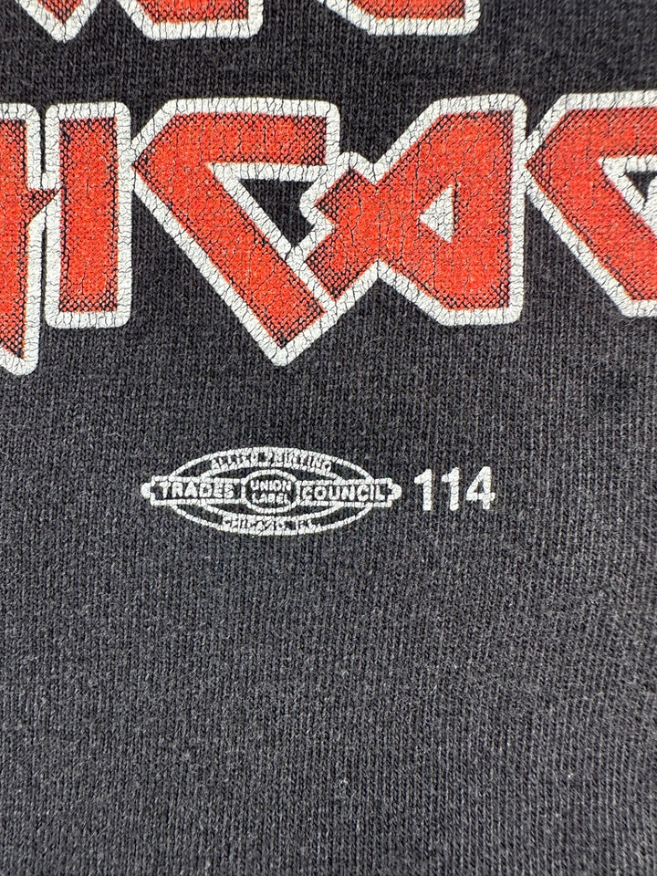 Iron Maiden "Iron Workers" T-shirt