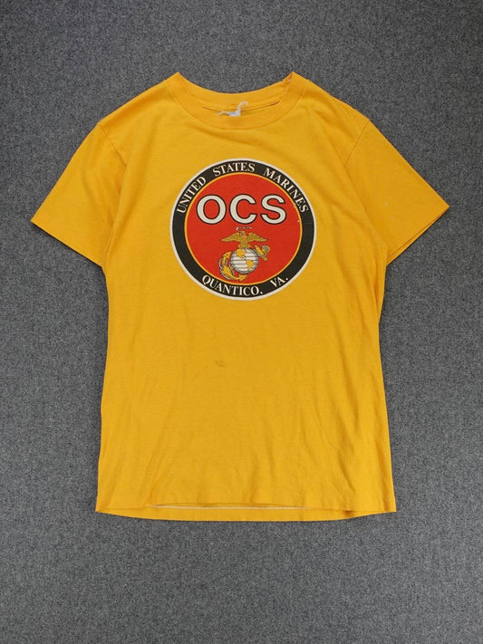 1980s - USMC T-Shirt