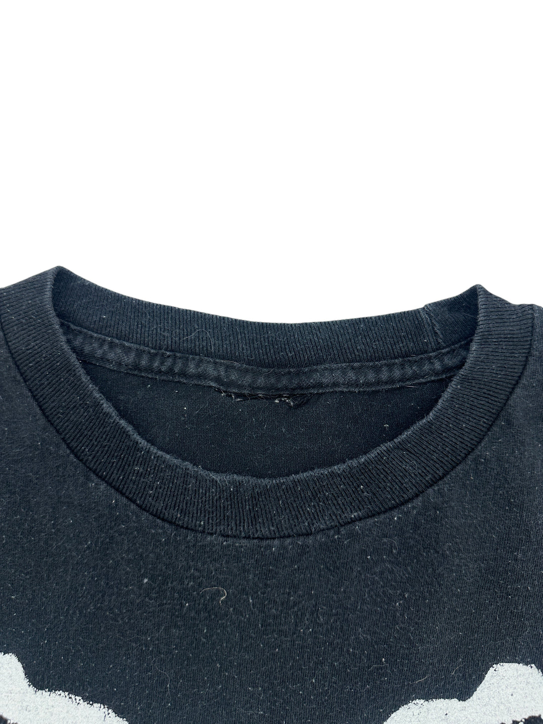 2000s WWE CM Punk Taped Fists T-shirt