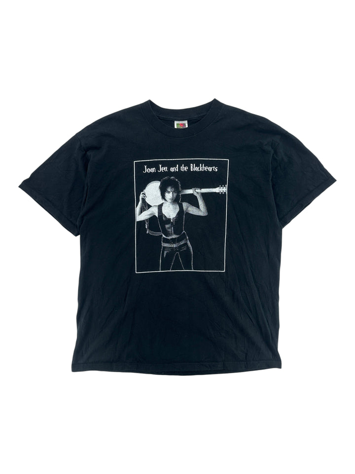 1990s Joan Jett And The Black Hearts T-shirt