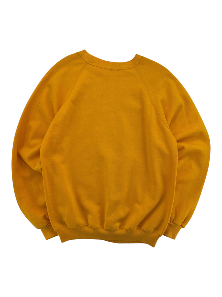 1980s "F" Troop Crewneck