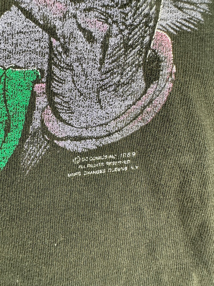 1989 Joker Cut Off T-shirt