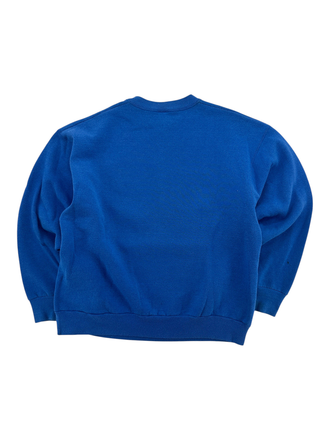 1990s Edmonton Oilers Crewneck