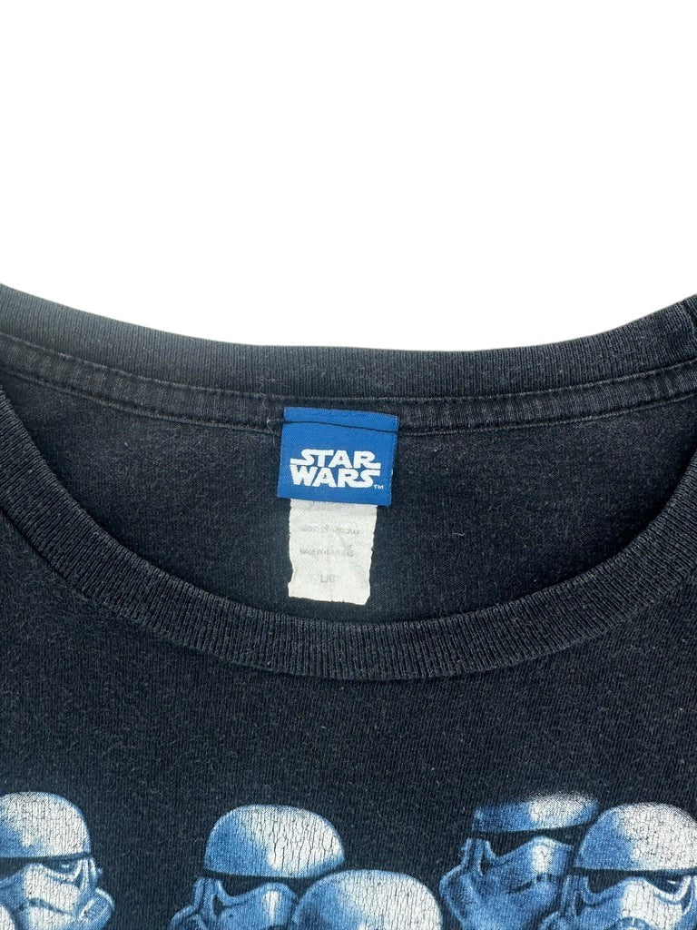 2000s Star Wars Stormtroopers T-shirt