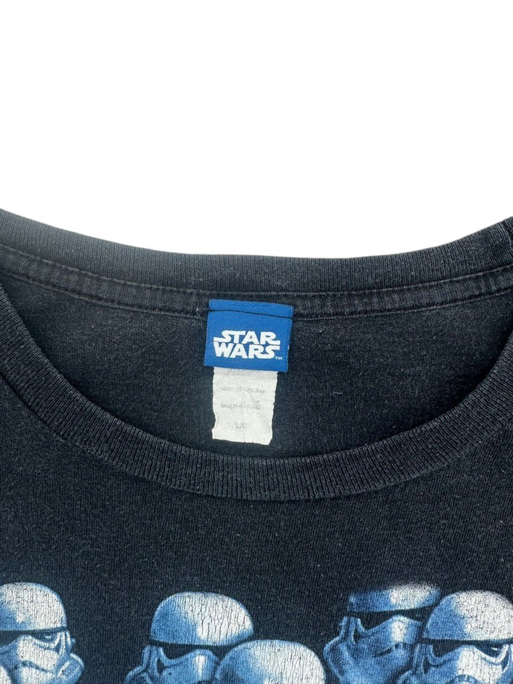 2000s Star Wars Stormtroopers T-shirt