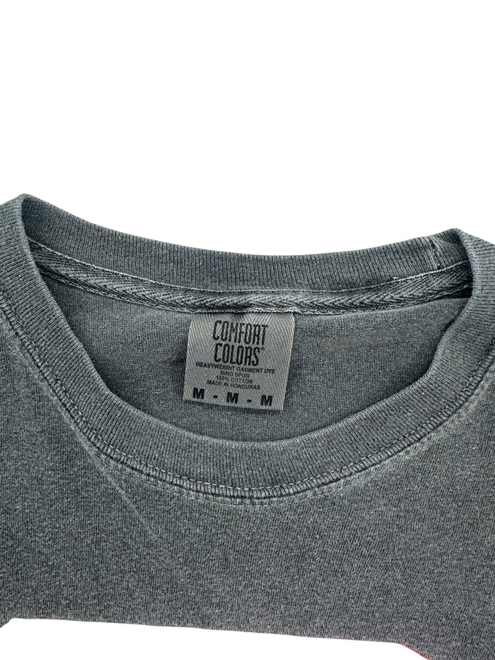 2000s Foo Fighters "Medicine At Midnight" T-shirt