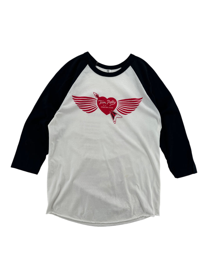 2000s Tom Petty &amp; The HeartBreakers Raglan T-shirt