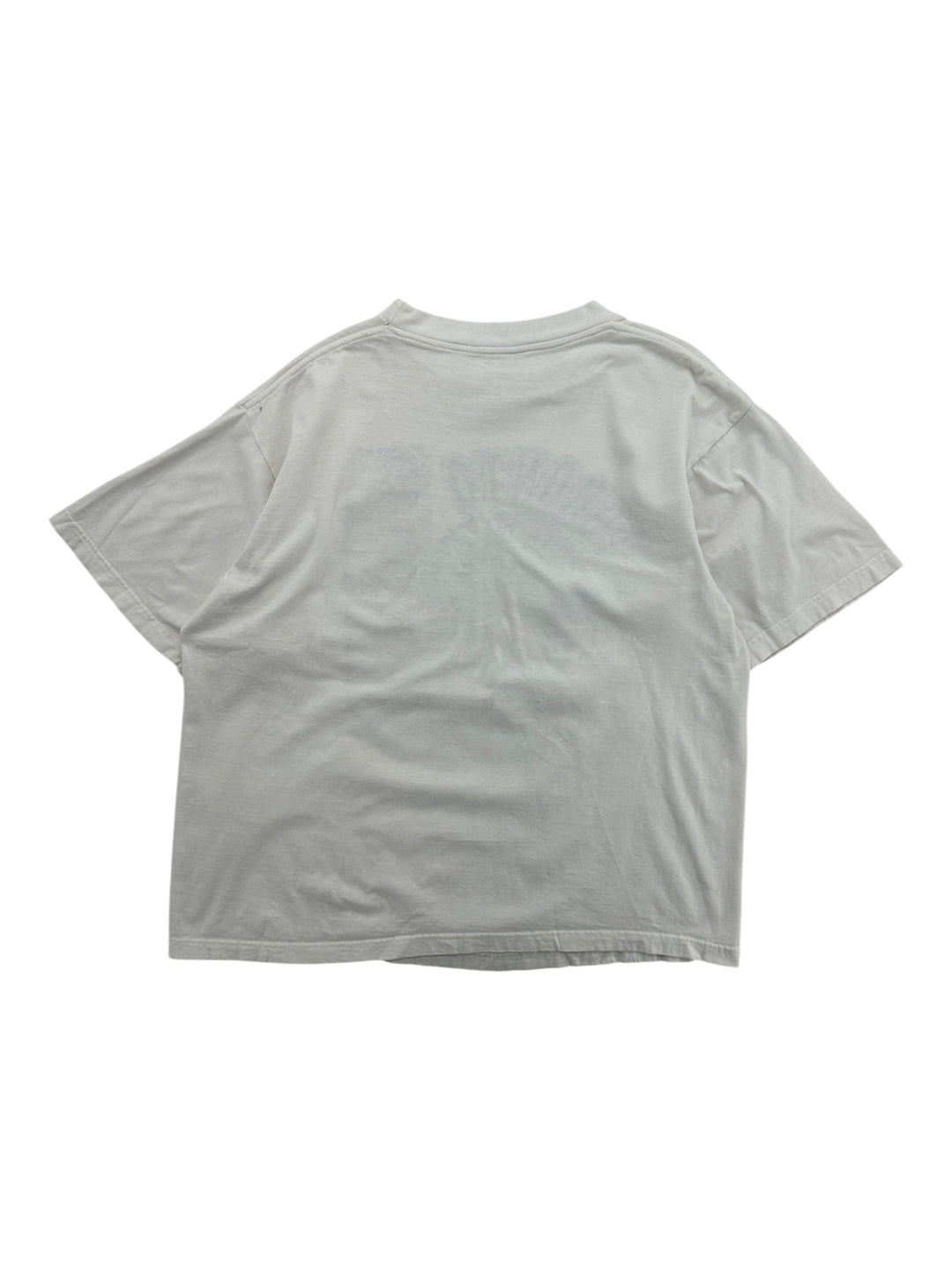 1990s Toronto Blue Jays "Repeat" T-shirt