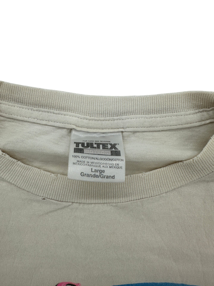 1990s Sawyer Brown T-shirt