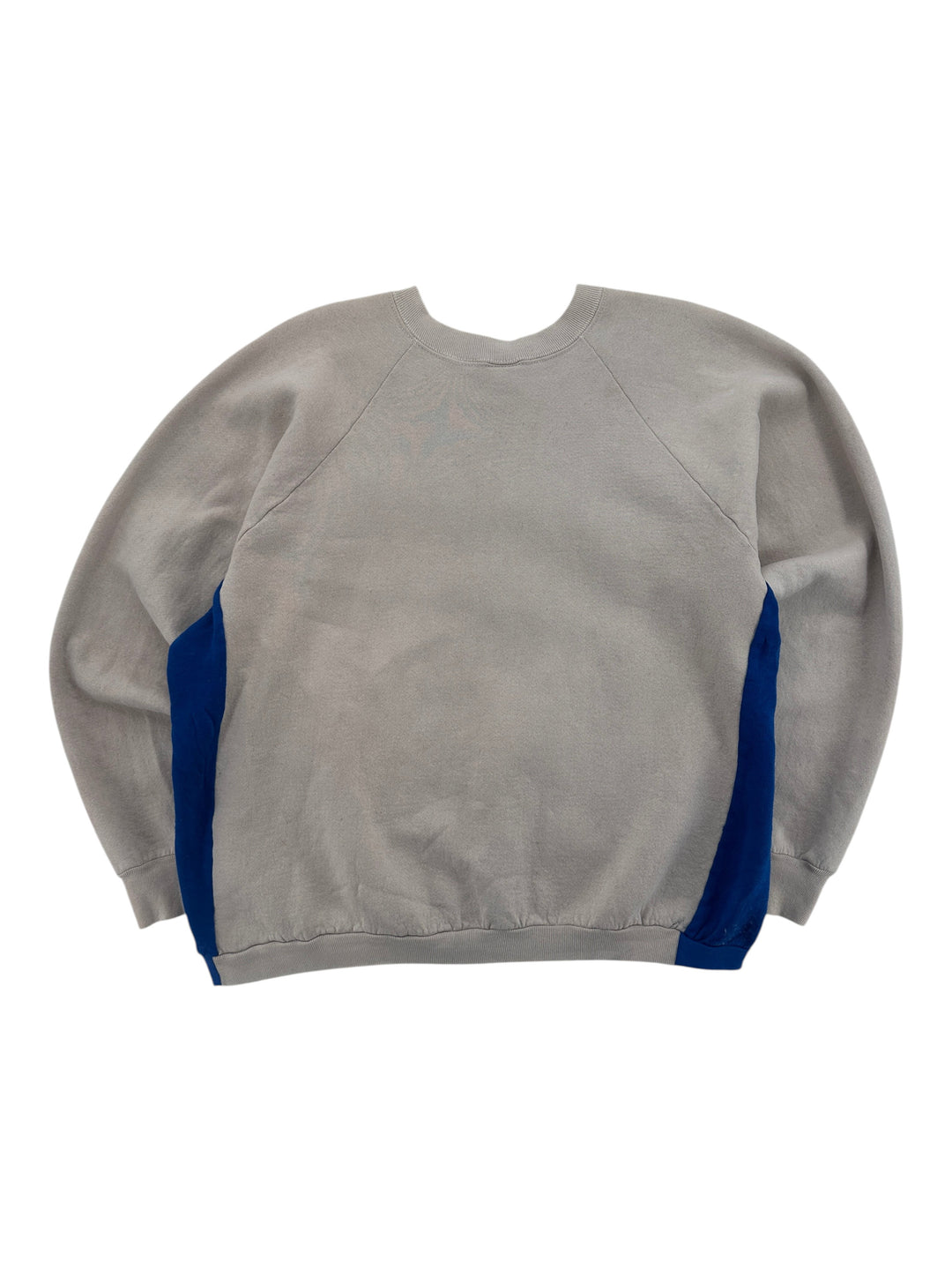 1990s Atlanta Braves Championship Crewneck
