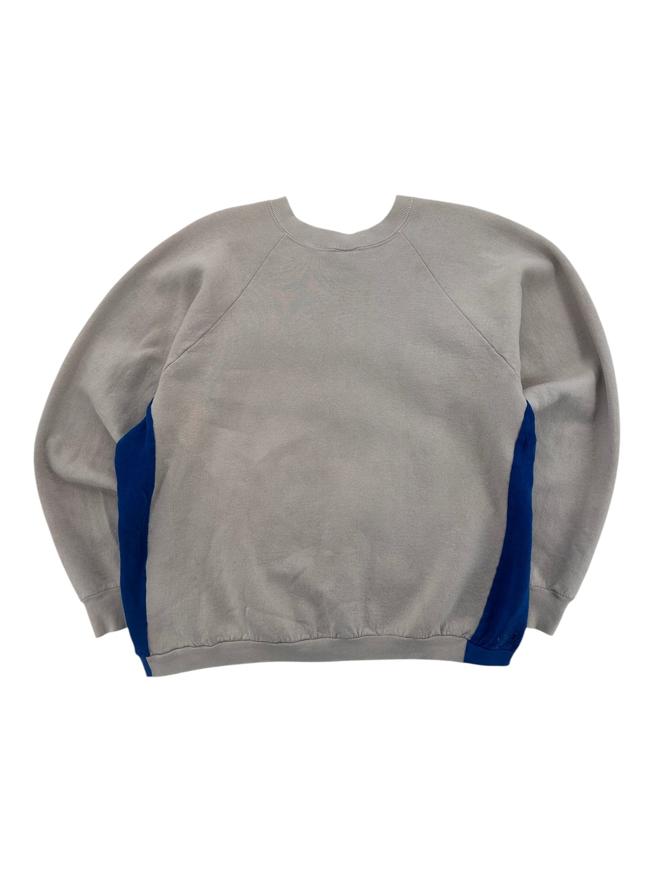 1990s Atlanta Braves Championship Crewneck