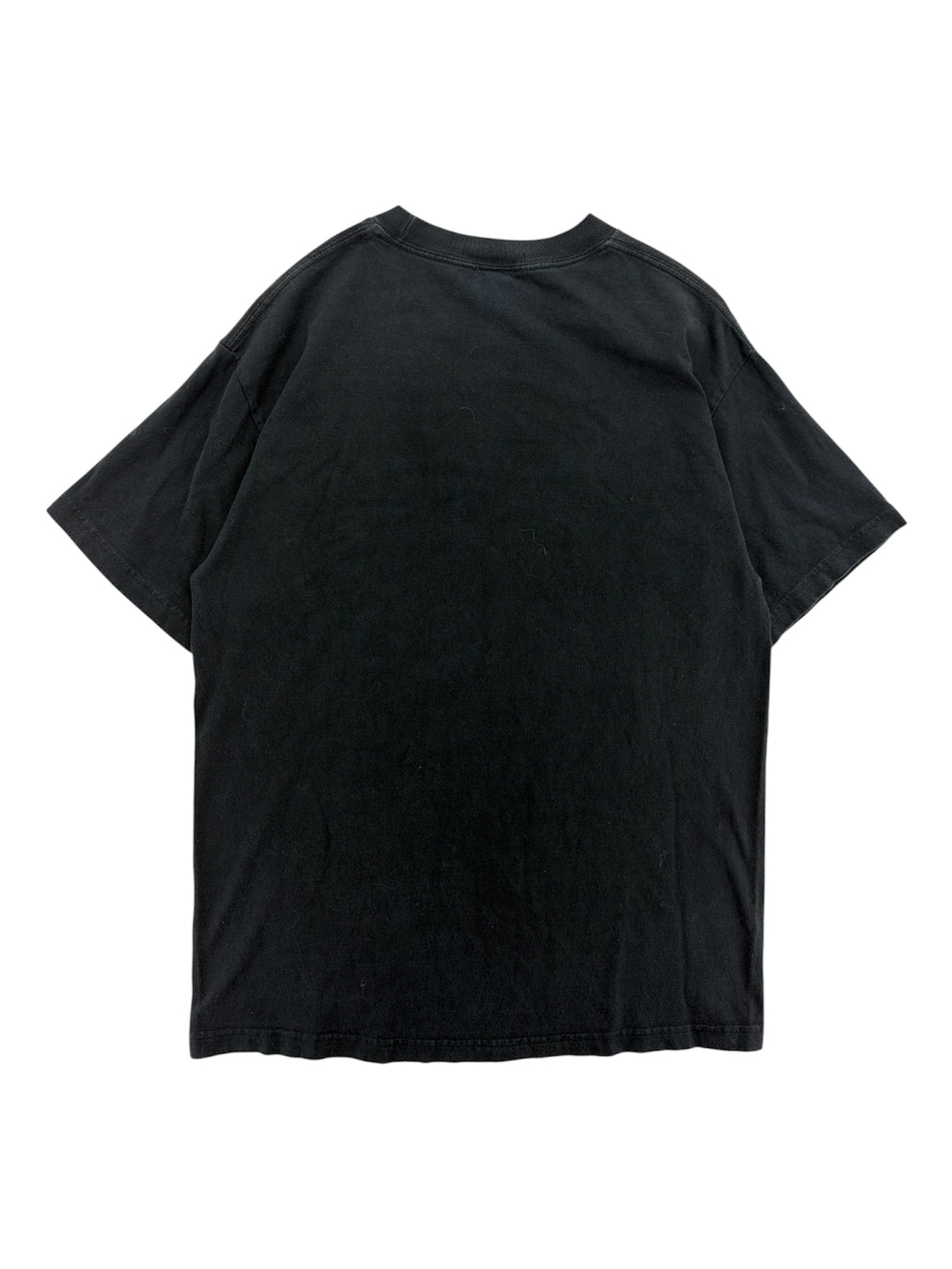 1990s Star Trek Captain Kirk T-shirt