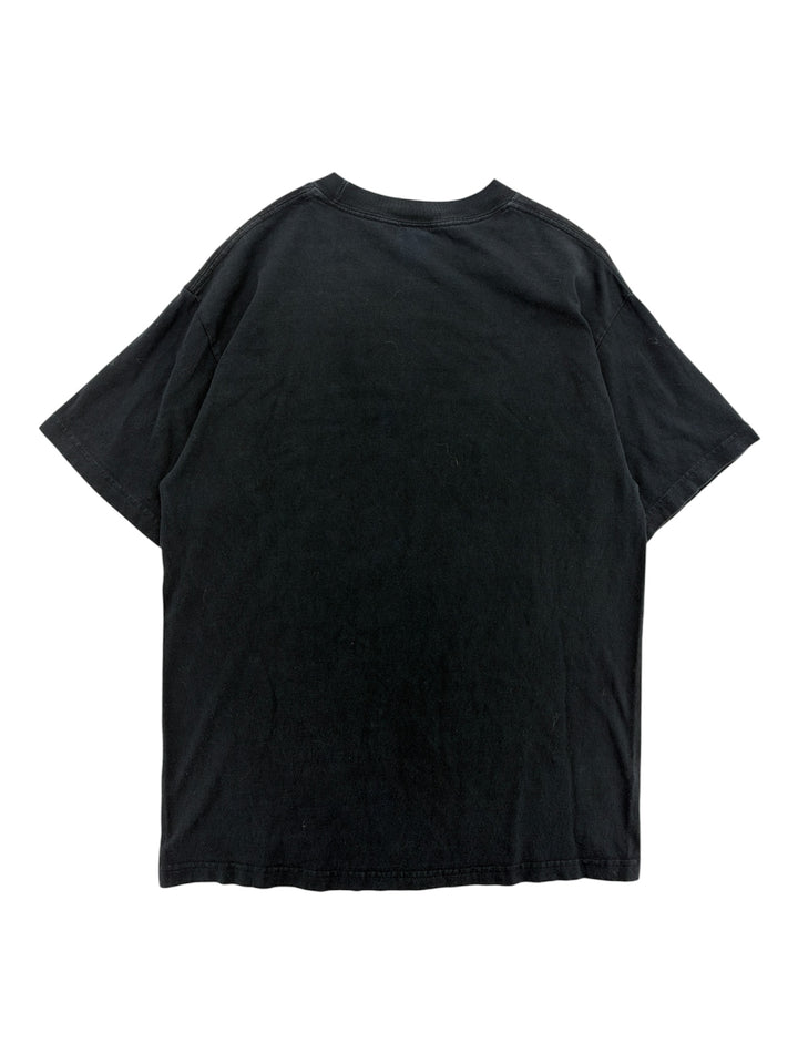 1990s Star Trek Captain Kirk T-shirt