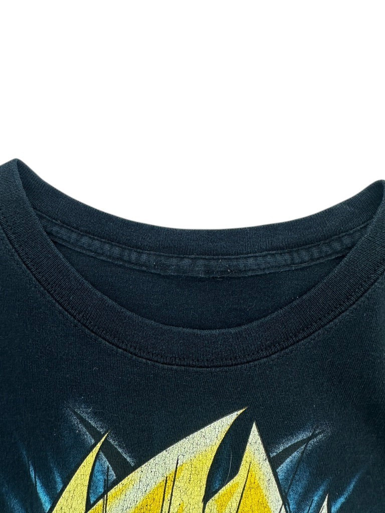 2000s Dragon Ball Z T-shirt