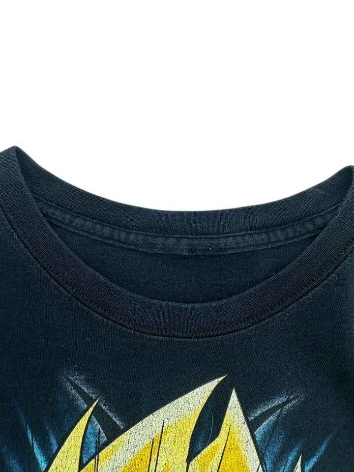 2000s Dragon Ball Z T-shirt