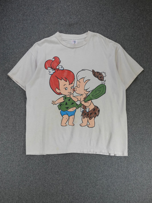 1990s - Pebbles & Bam Bam T-Shirt