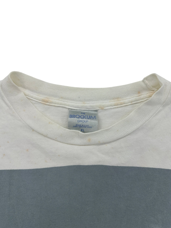 1990s Bob Dylan t-shirt