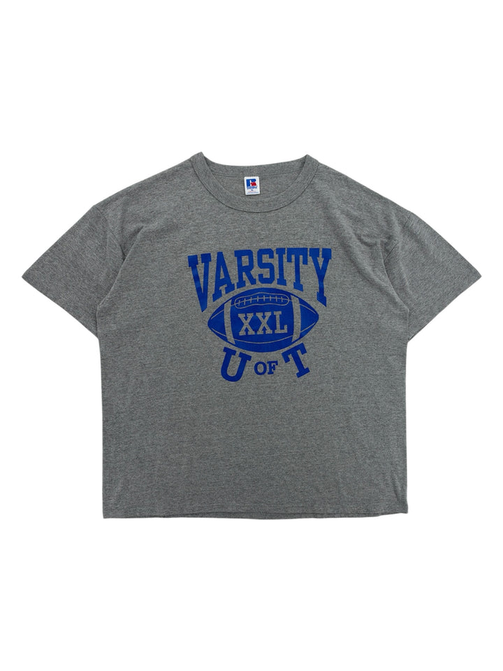 1990s Varsity U Of T T-shirt
