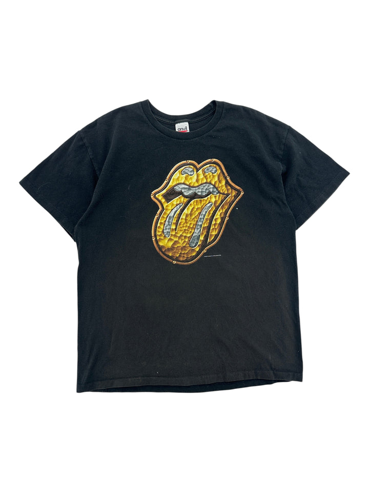1990s Rolling Stones "Bridges to Babylon" tour t-shirt