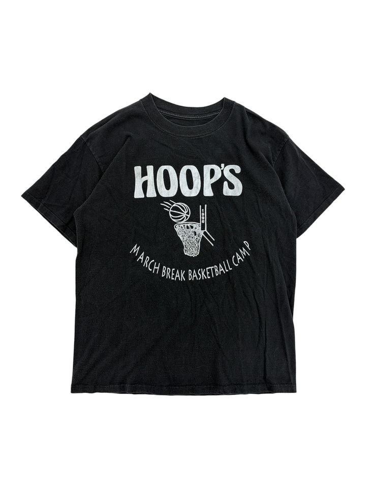 1990s Hoops Basketball Camp T-shirt