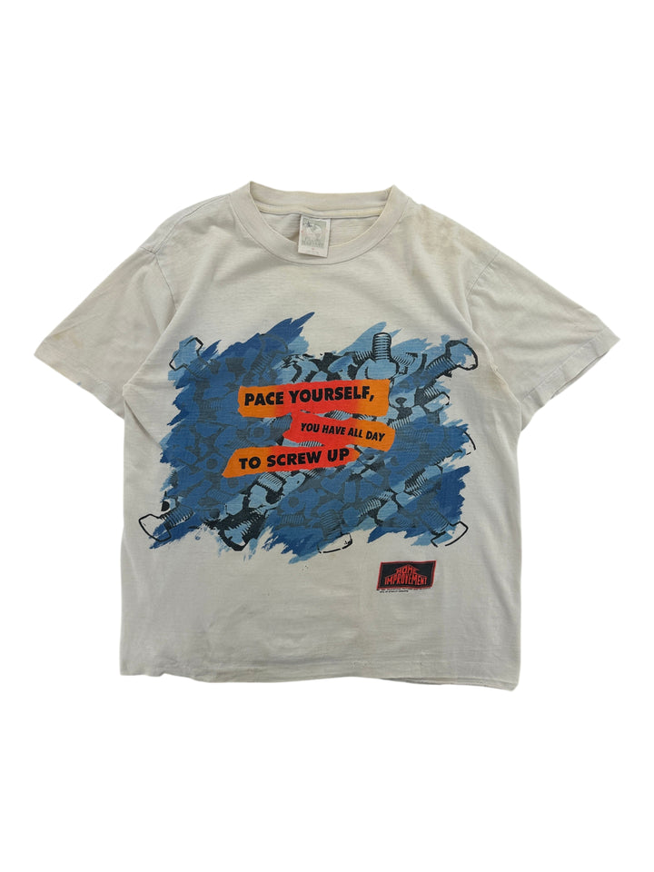 1990s Home Improvement T-shirt