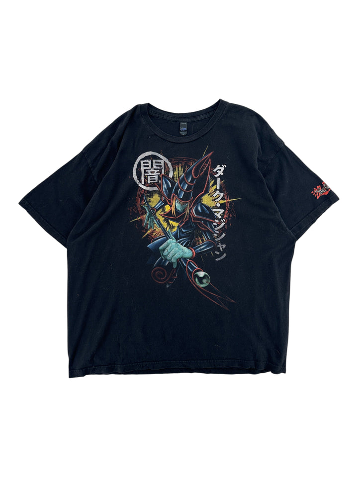 1990s Yu-Gi-Oh Dark Magician T-shirt