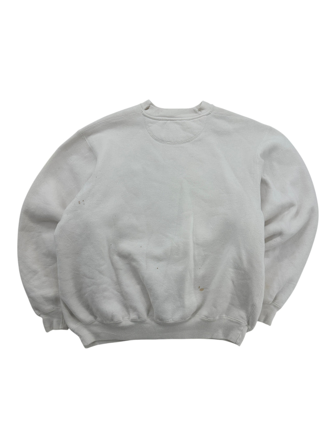 1990s Wyoming Cowboys Crewneck
