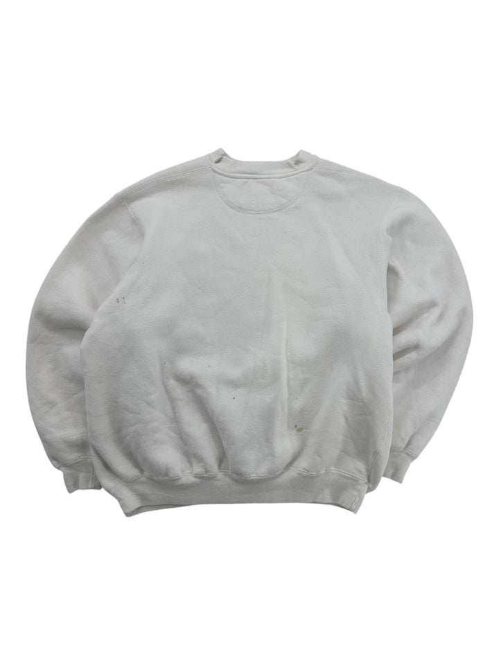 1990s Wyoming Cowboys Crewneck