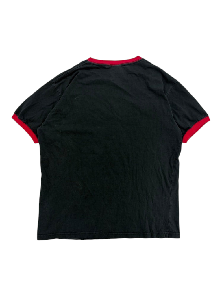 2004 Spider Man 2 Movie T-shirt