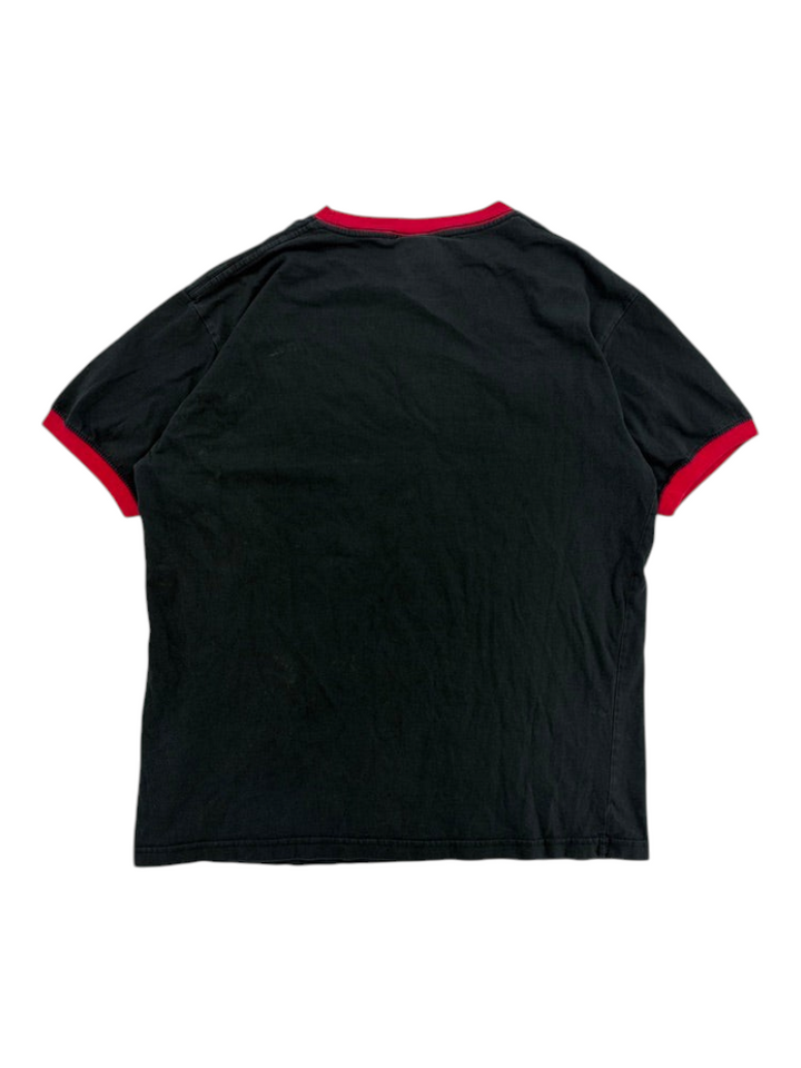 2004 Spider Man 2 Movie T-shirt