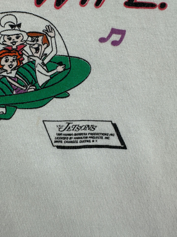 1990s The Jetsons T-shirt