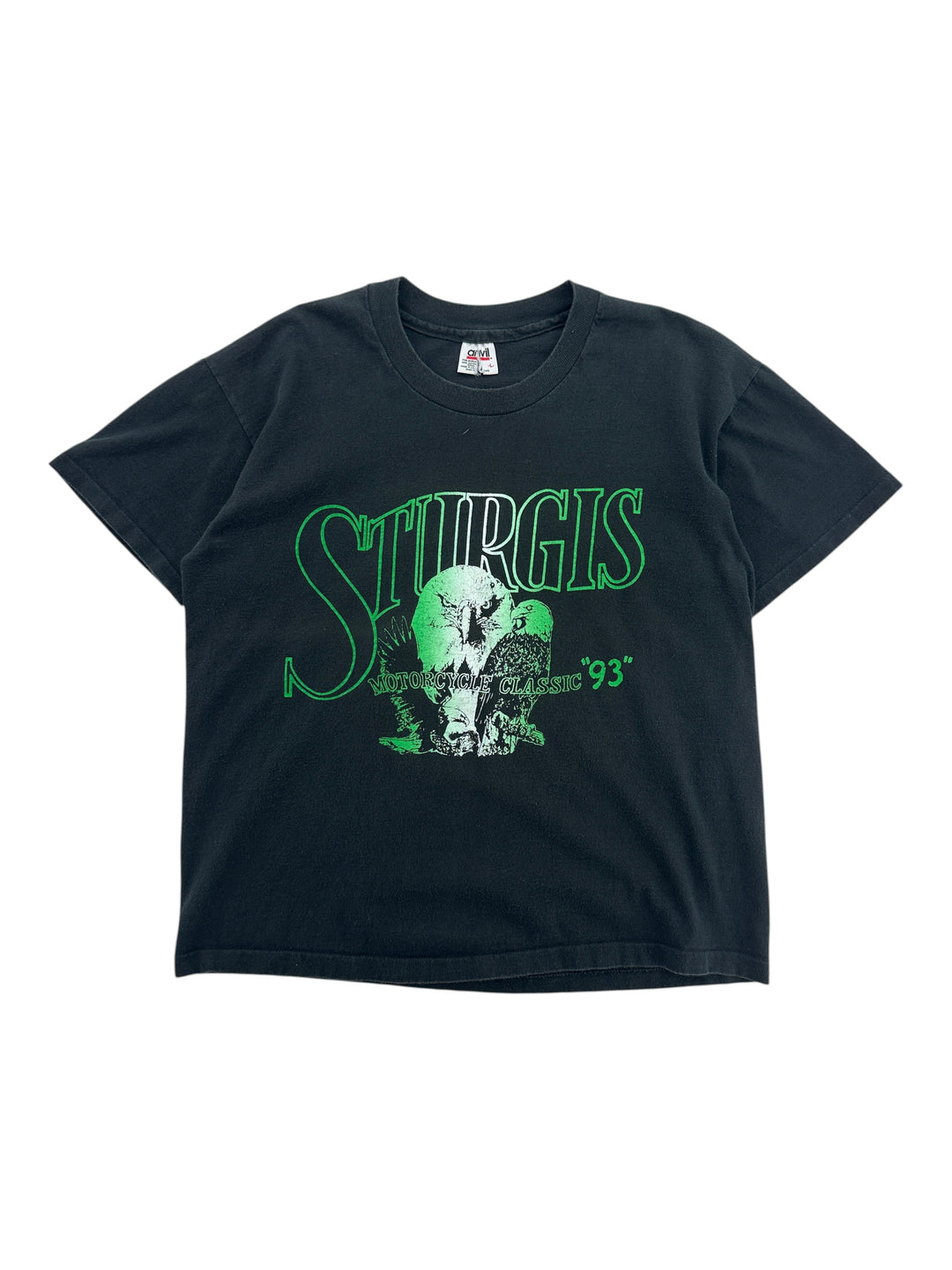 1993 Sturgis "Motorcycle Classic" T-shirt