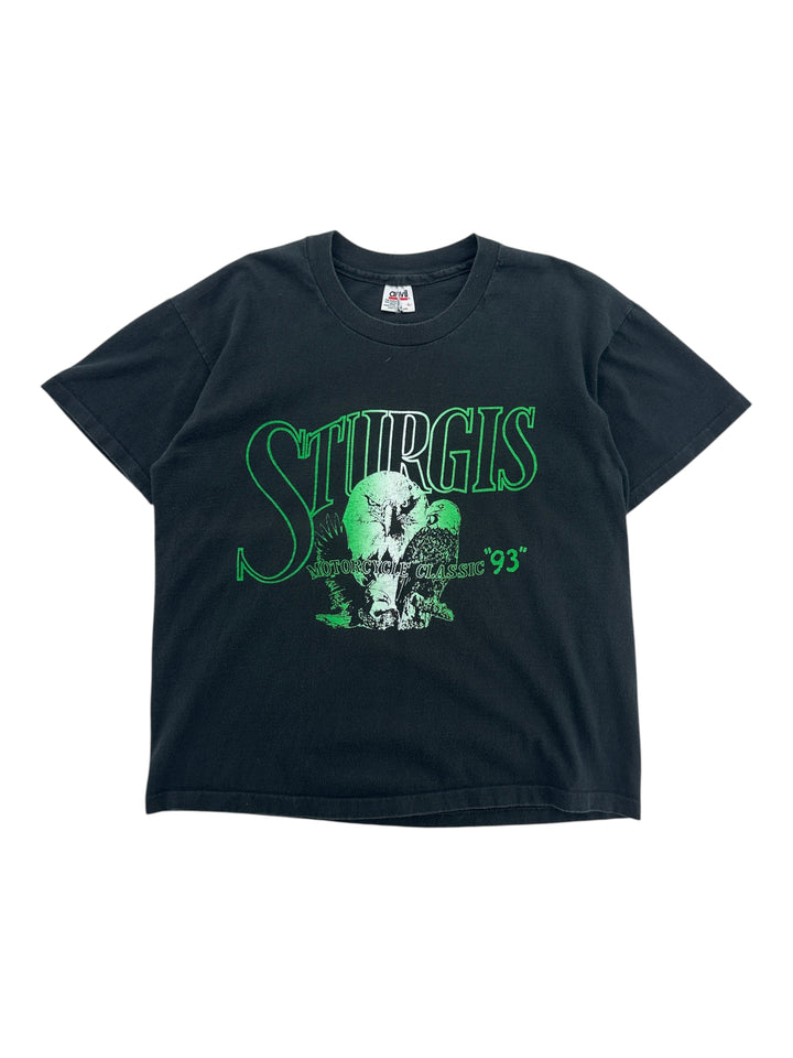 1993 Sturgis "Motorcycle Classic" T-shirt