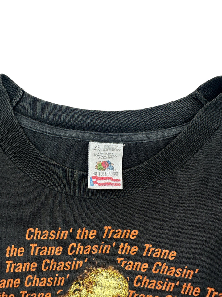 1990s John Coltrane Chasin&
