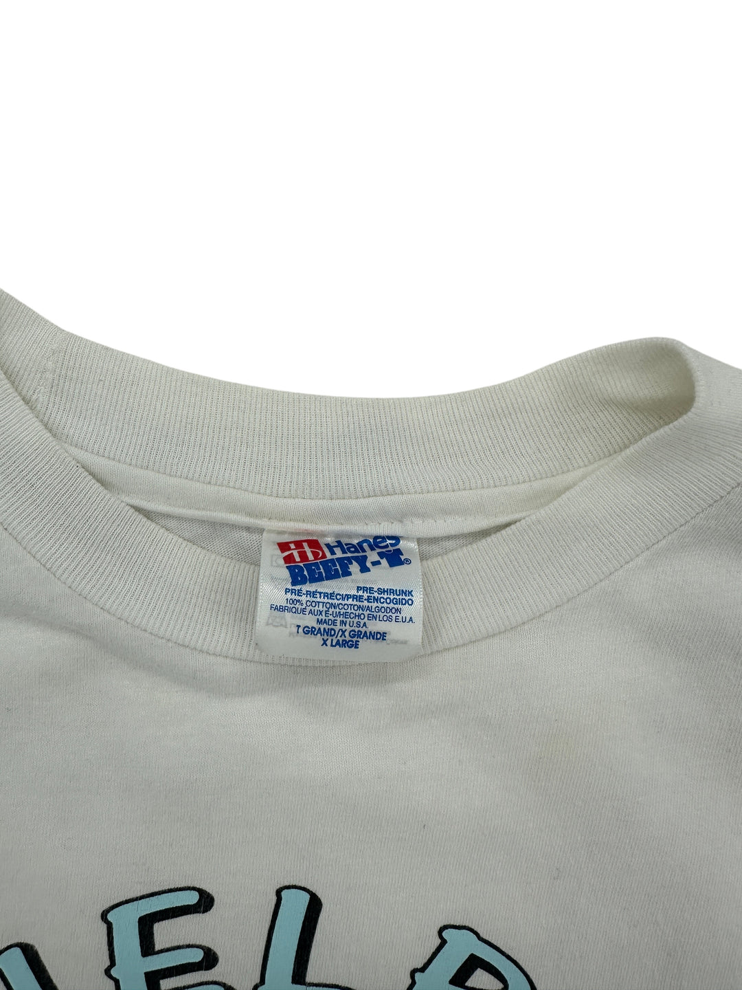 1990s Animaniacs T-shirt