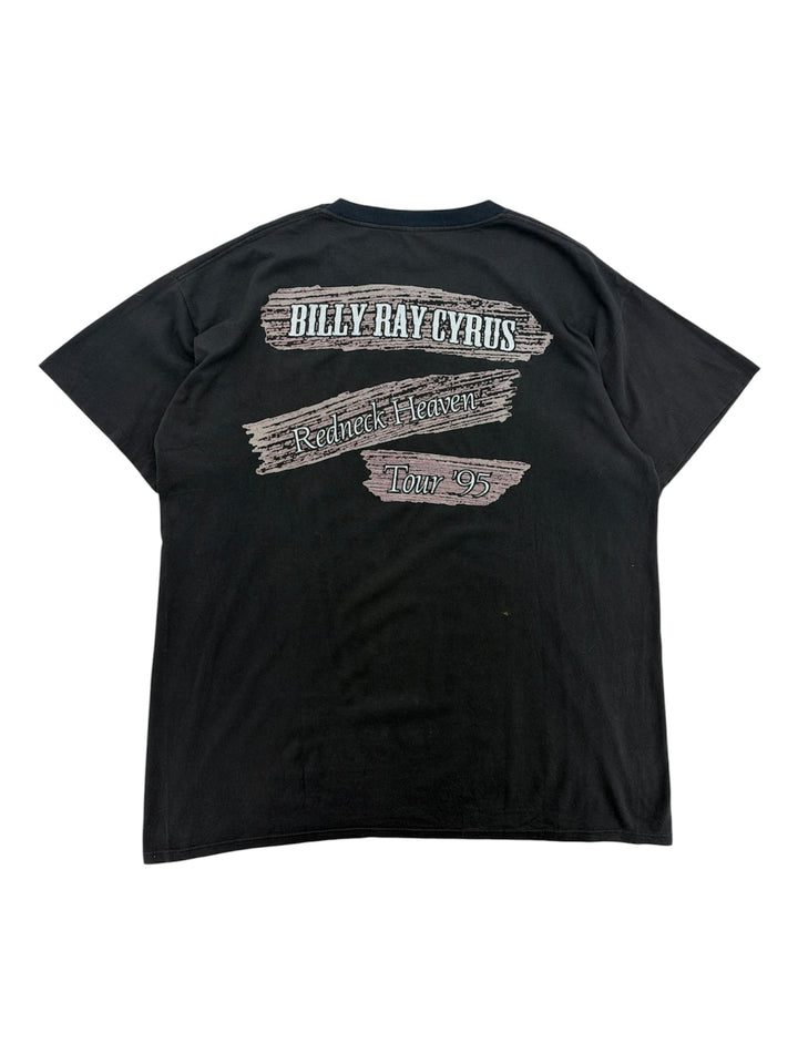 1990s Billy Ray Cyrus Tour T-shirt