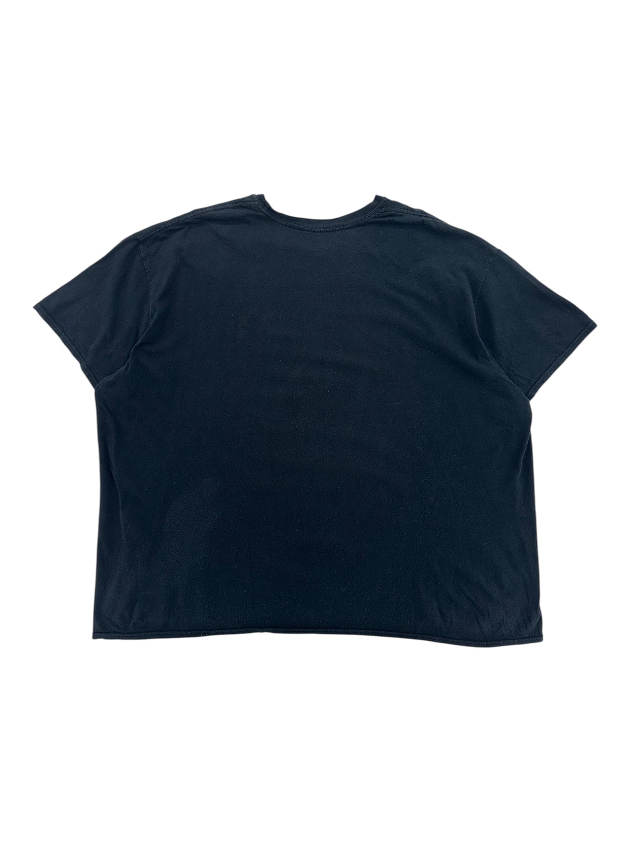 1990s The Tragically Hip T-shirt